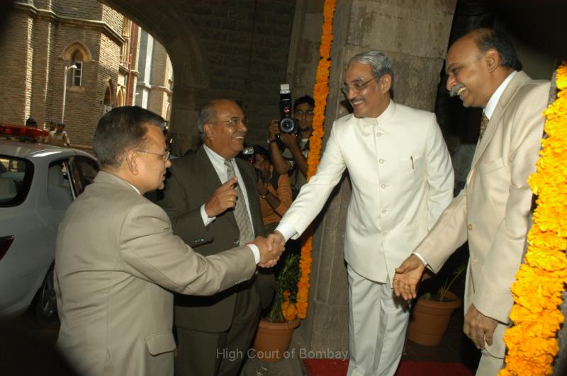 Conference Hall Inauguration Image 6
